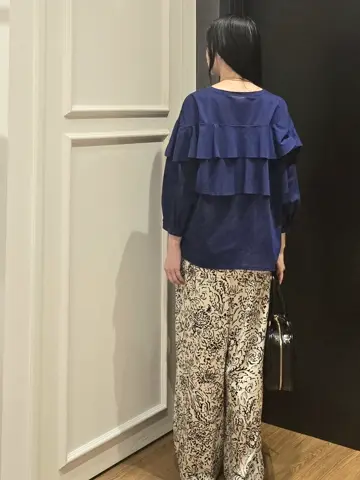 ONWARD CROSSET SELECT Tanabe コーディネート画像