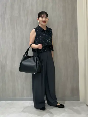 ONWARD CROSSET SELECT 時本 コーディネート画像