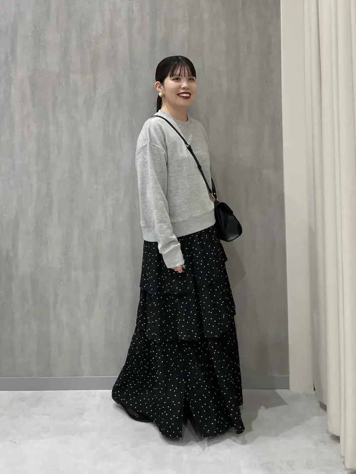 ONWARD CROSSET SELECT 時本 コーディネート画像