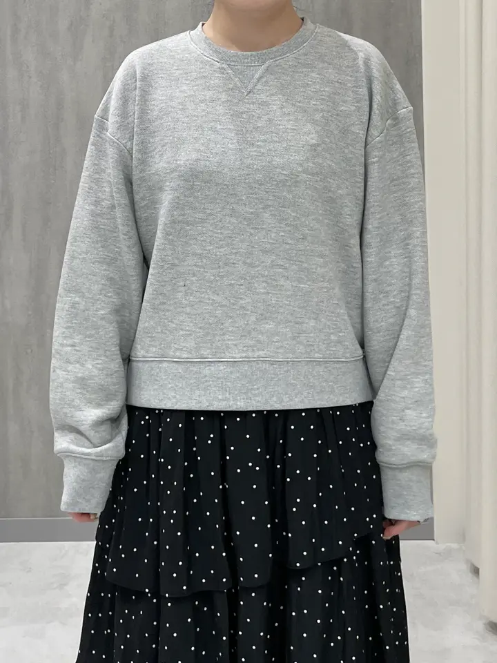 ONWARD CROSSET SELECT 時本 コーディネート画像