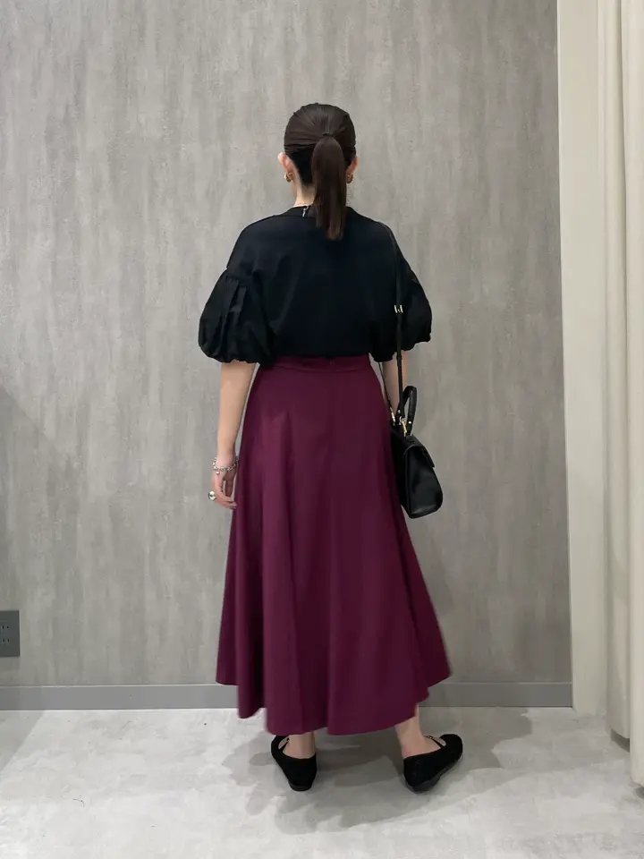 ONWARD CROSSET SELECT 時本 コーディネート画像