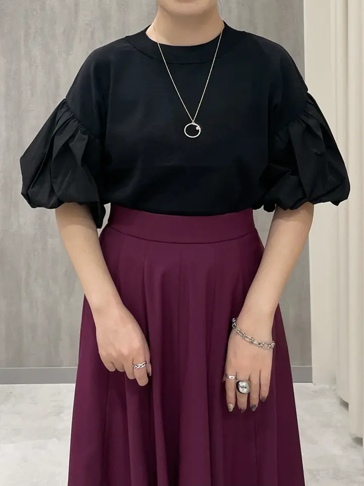 ONWARD CROSSET SELECT 時本 コーディネート画像