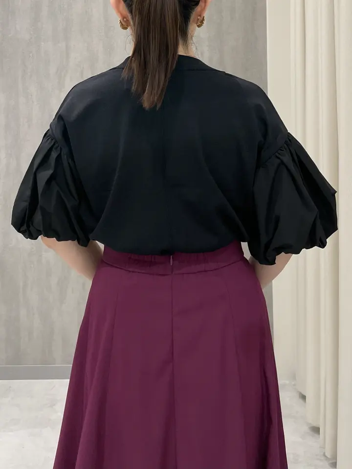 ONWARD CROSSET SELECT 時本 コーディネート画像