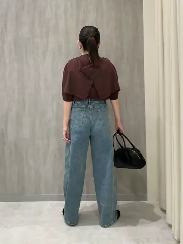 ONWARD CROSSET SELECT 時本 コーディネート画像