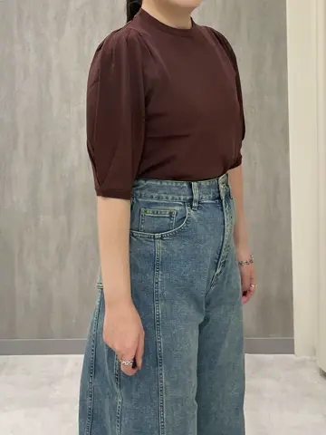 ONWARD CROSSET SELECT 時本 コーディネート画像