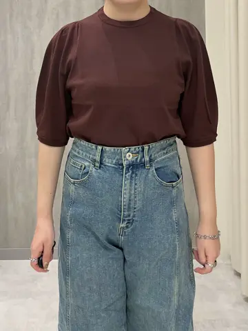 ONWARD CROSSET SELECT 時本 コーディネート画像