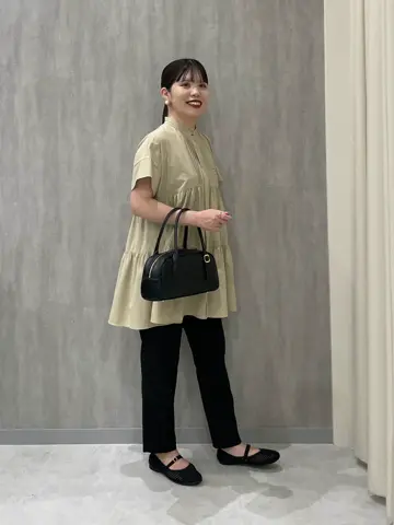 ONWARD CROSSET SELECT 時本 コーディネート画像