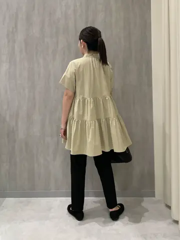 ONWARD CROSSET SELECT 時本 コーディネート画像