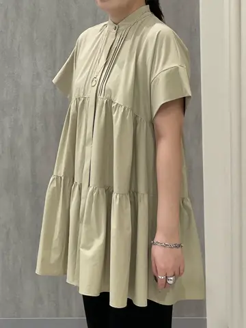 ONWARD CROSSET SELECT 時本 コーディネート画像