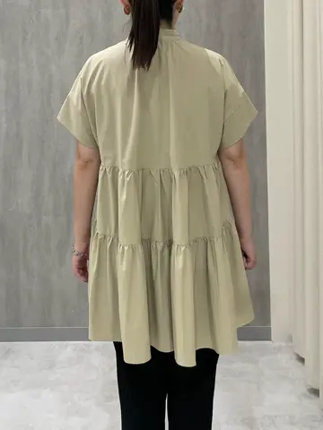 ONWARD CROSSET SELECT 時本 コーディネート画像