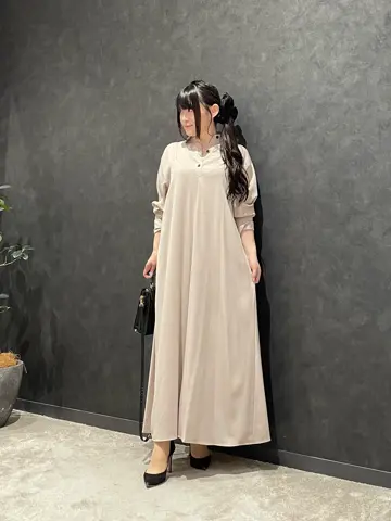 ONWARD CROSSET SELECT みゆき コーディネート画像