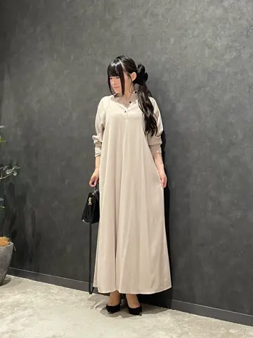 ONWARD CROSSET SELECT みゆき コーディネート画像