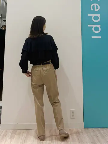 ONWARD CROSSET SELECT YOSHIDA コーディネート画像