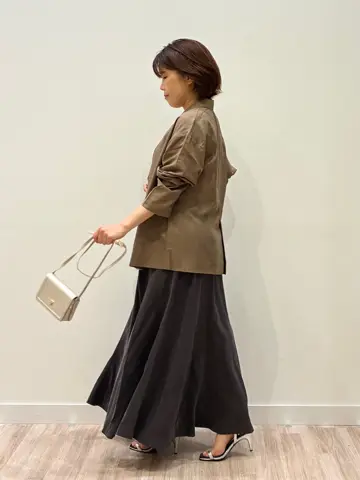 ONWARD CROSSET SELECT 前田 コーディネート画像