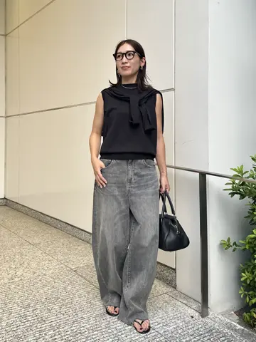 ONWARD CROSSET SELECT 濱野 コーディネート画像