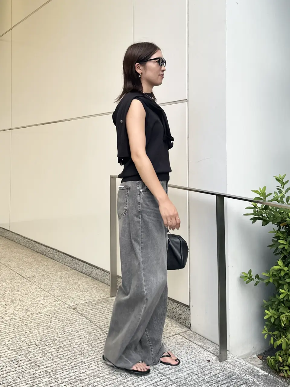 ONWARD CROSSET SELECT 濱野 コーディネート画像