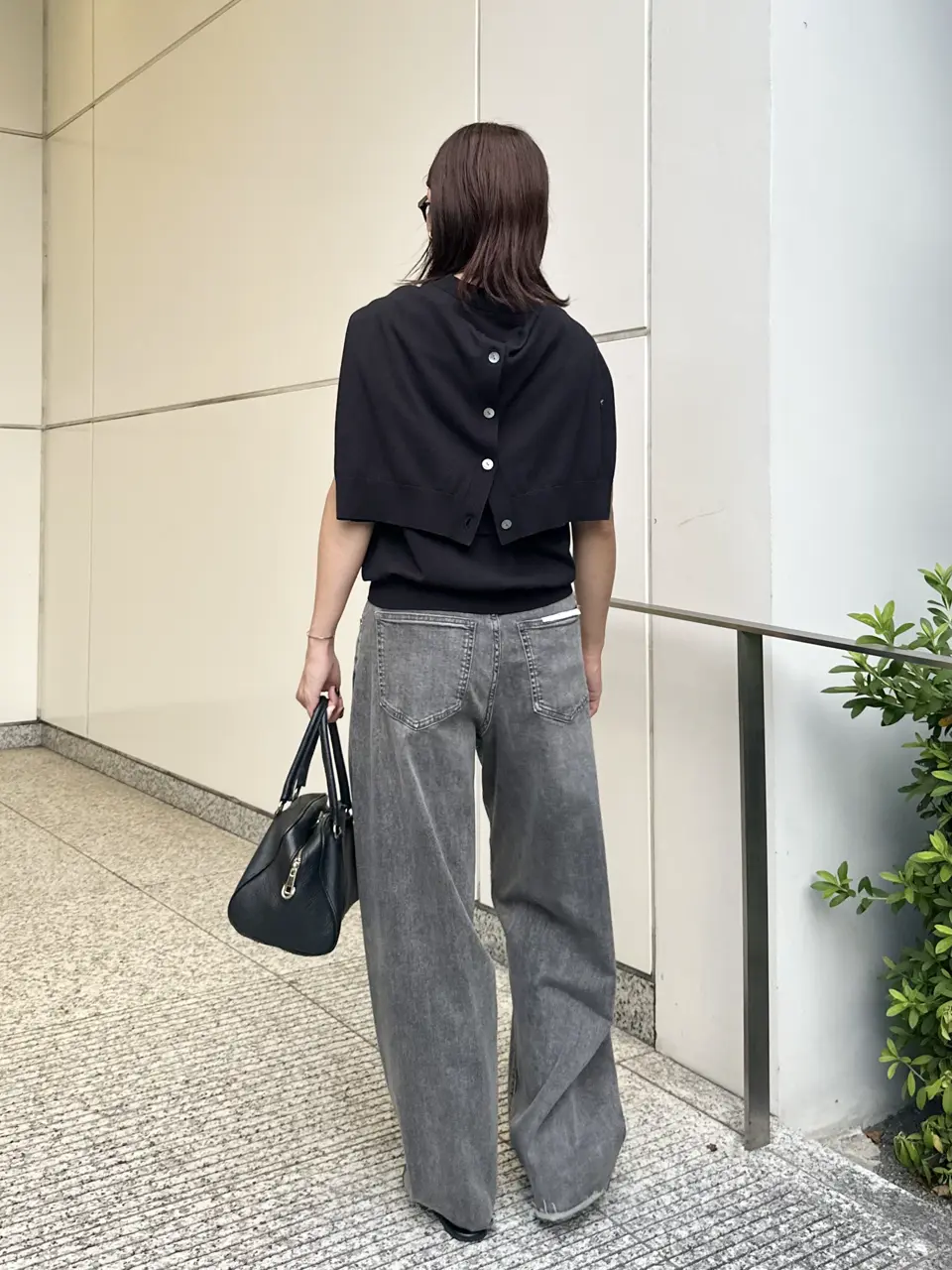 ONWARD CROSSET SELECT 濱野 コーディネート画像