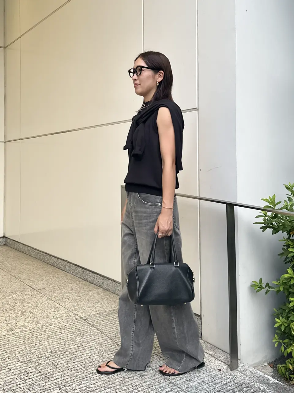 ONWARD CROSSET SELECT 濱野 コーディネート画像