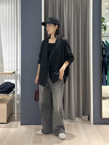 ONWARD CROSSET SELECT 濱野 コーディネート画像