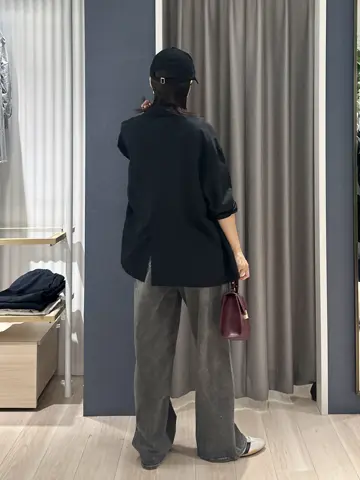 ONWARD CROSSET SELECT 濱野 コーディネート画像