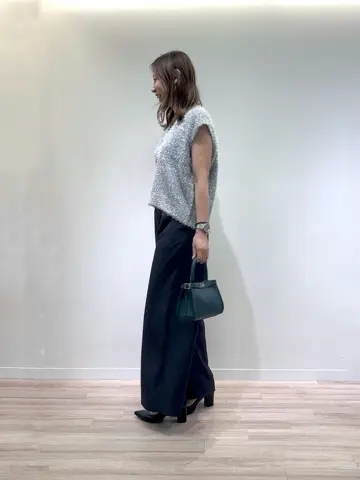 ONWARD CROSSET SELECT 井上 コーディネート画像