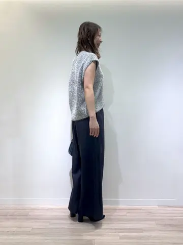 ONWARD CROSSET SELECT 井上 コーディネート画像