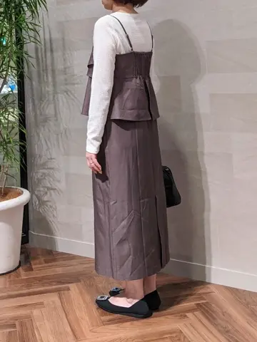 ONWARD CROSSET SELECT 白石 コーディネート画像