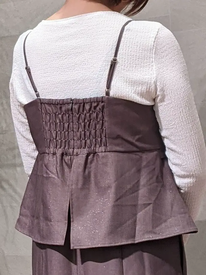 ONWARD CROSSET SELECT 白石 コーディネート画像