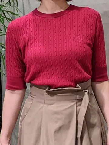 ONWARD CROSSET SELECT 白石 コーディネート画像