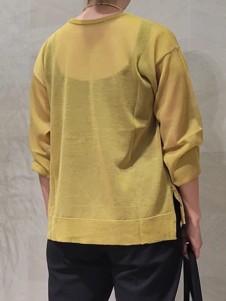 ONWARD CROSSET SELECT 西村 コーディネート画像