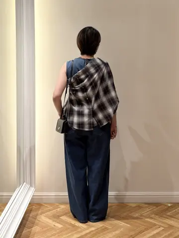 ONWARD CROSSET SELECT 宮本 コーディネート画像