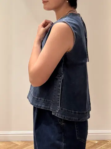 ONWARD CROSSET SELECT 宮本 コーディネート画像