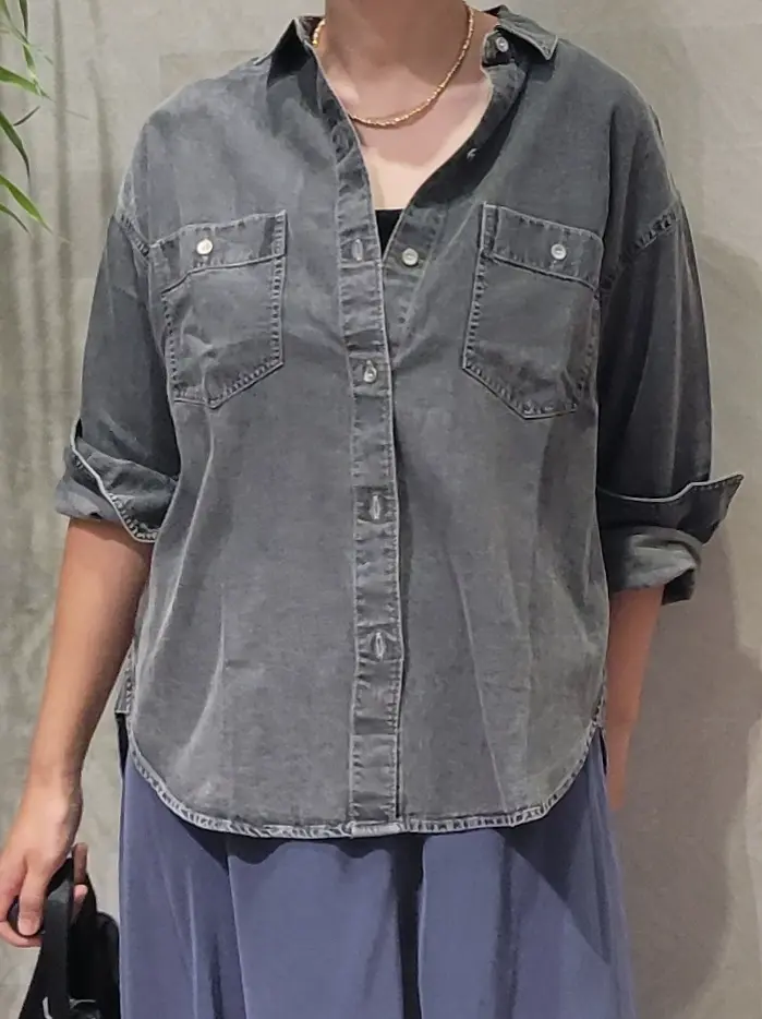 ONWARD CROSSET SELECT 西村 コーディネート画像