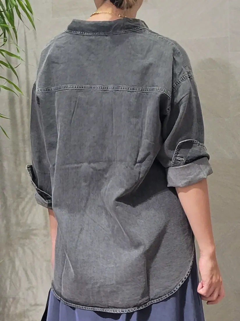 ONWARD CROSSET SELECT 西村 コーディネート画像