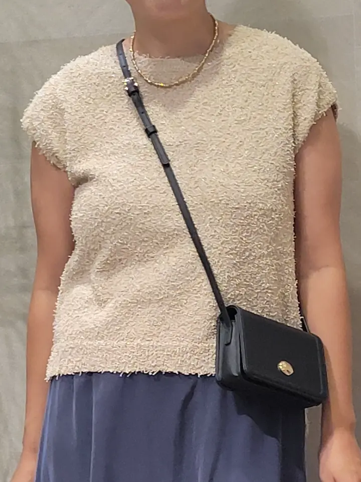 ONWARD CROSSET SELECT 西村 コーディネート画像