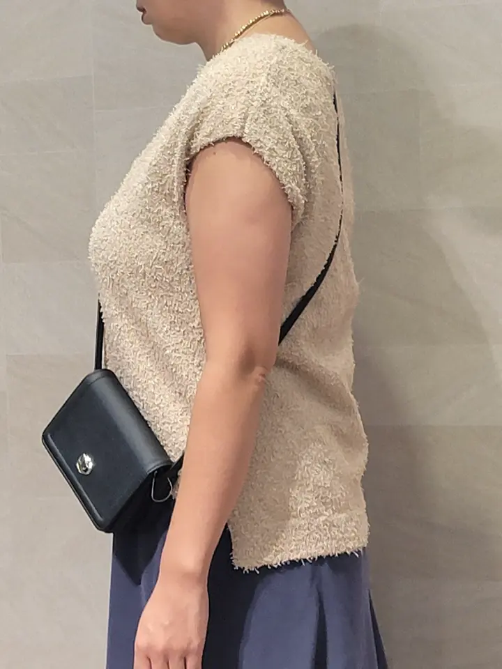 ONWARD CROSSET SELECT 西村 コーディネート画像