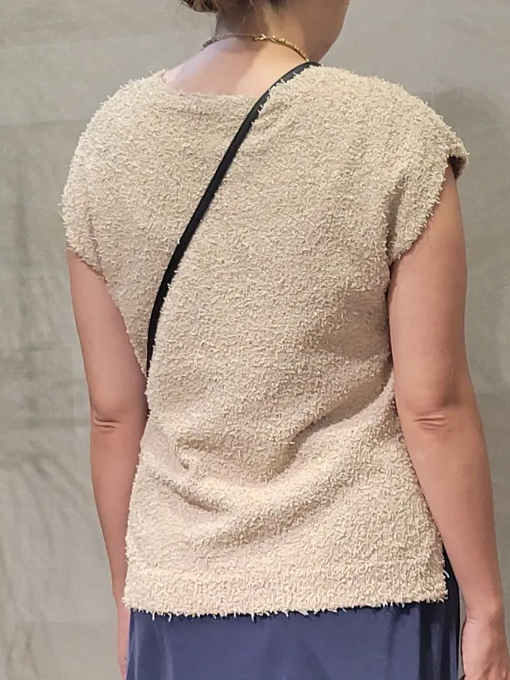 ONWARD CROSSET SELECT 西村 コーディネート画像