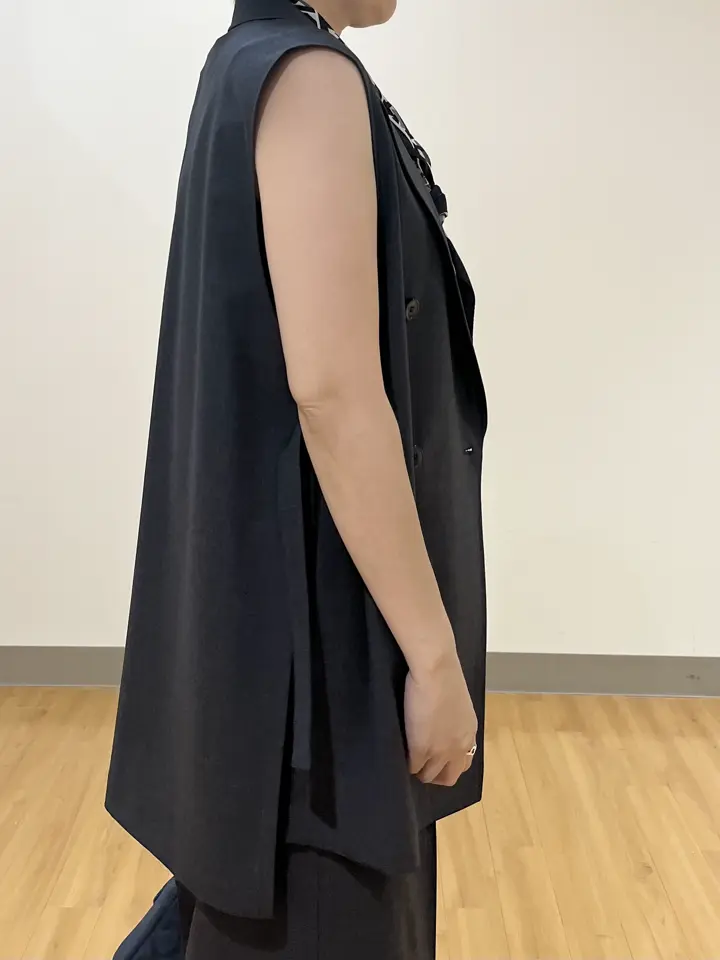 ONWARD CROSSET SELECT TAMAGAWA コーディネート画像