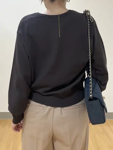 ONWARD CROSSET SELECT TAMAGAWA コーディネート画像