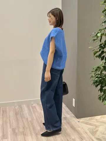 ONWARD CROSSET SELECT mami コーディネート画像