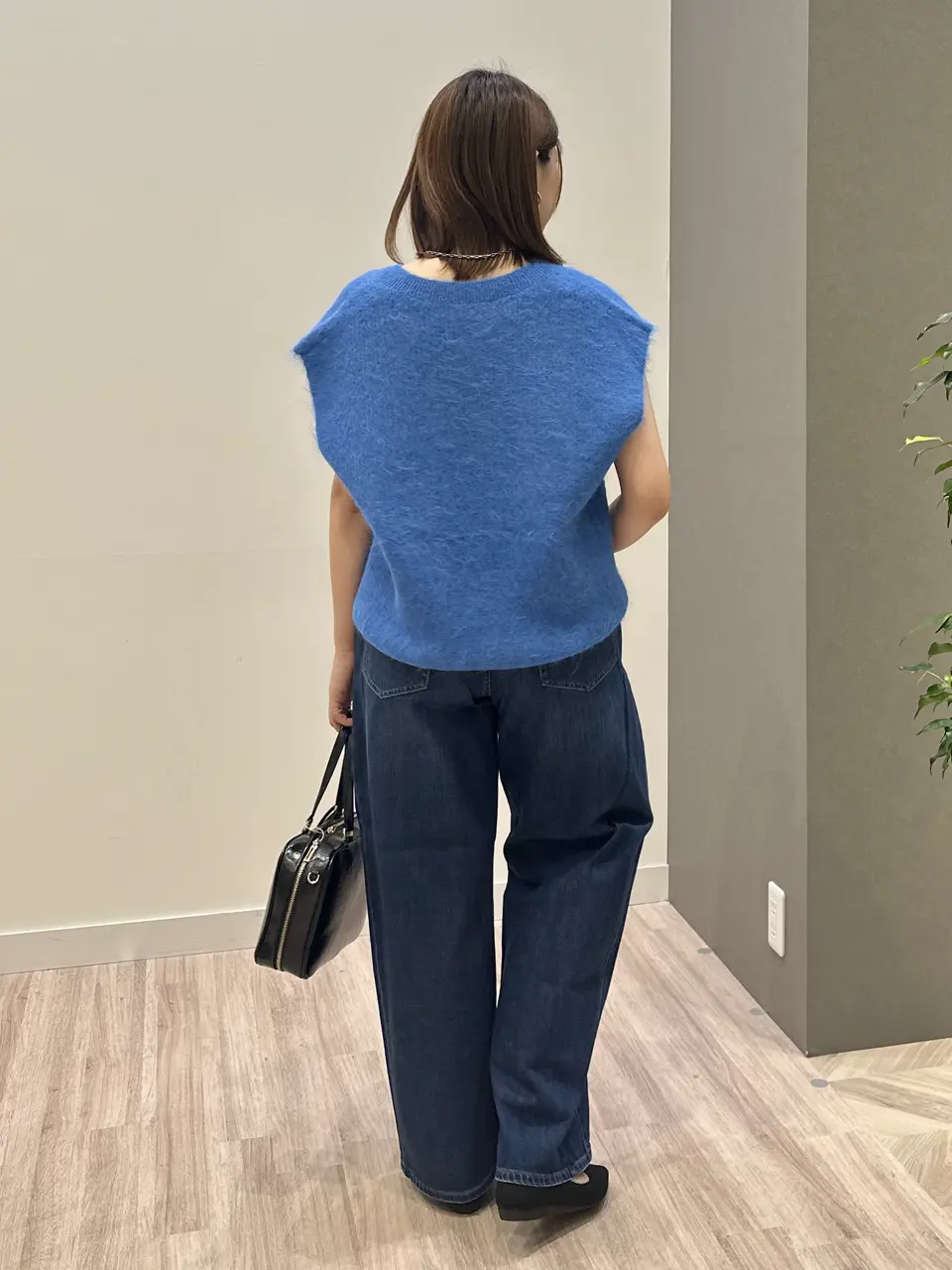 ONWARD CROSSET SELECT mami コーディネート画像