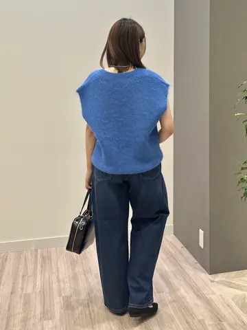 ONWARD CROSSET SELECT mami コーディネート画像