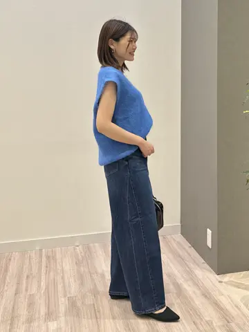 ONWARD CROSSET SELECT mami コーディネート画像