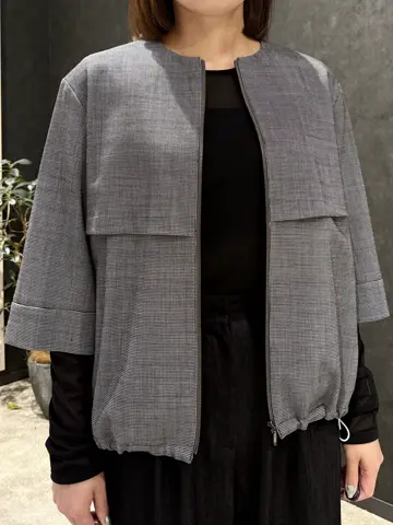 ONWARD CROSSET SELECT Tamura コーディネート画像