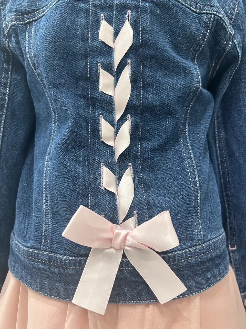 ONWARD CROSSET SELECT 秋葉 コーディネート画像