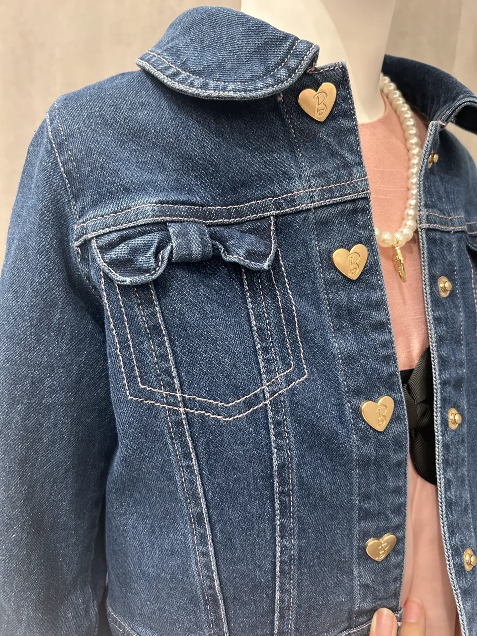 ONWARD CROSSET SELECT 秋葉 コーディネート画像