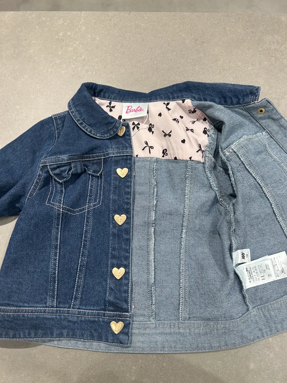 ONWARD CROSSET SELECT 秋葉 コーディネート画像