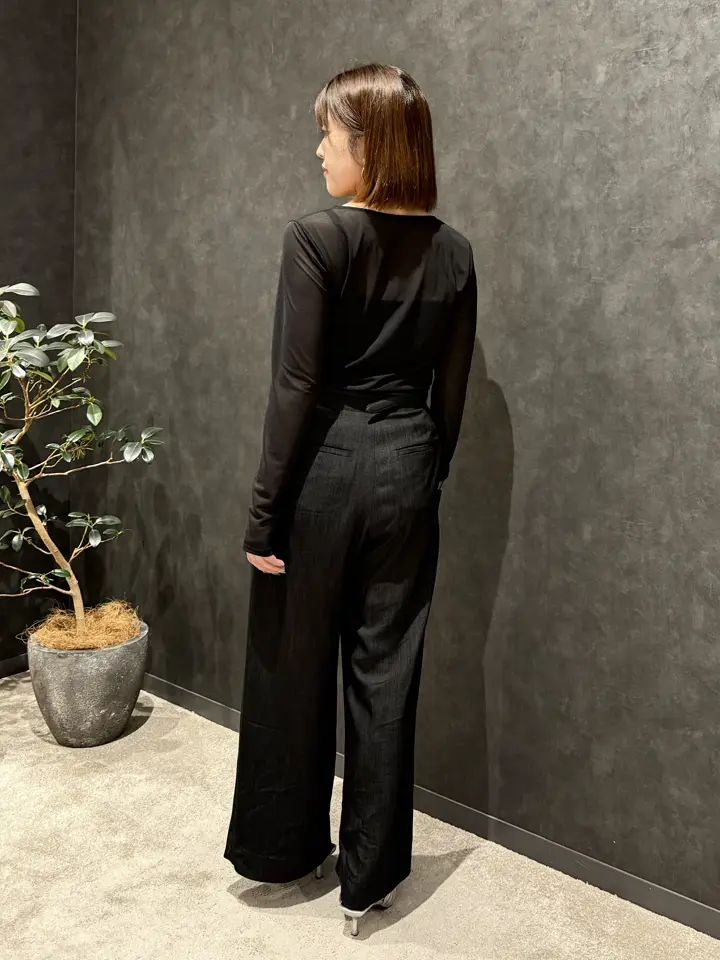 ONWARD CROSSET SELECT Tamura コーディネート画像