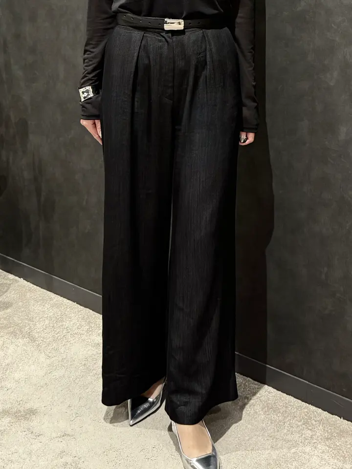 ONWARD CROSSET SELECT Tamura コーディネート画像