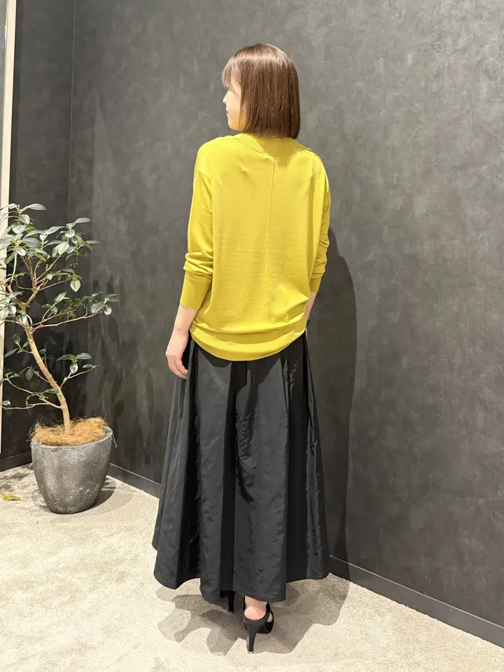 ONWARD CROSSET SELECT Tamura コーディネート画像